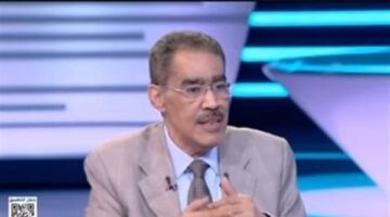 ضياء رشوان: التوترات الجيوسياسية وتضارب المصالح بين القوى الكبرى تهدد السلم العالمي – صحيفة الخبر