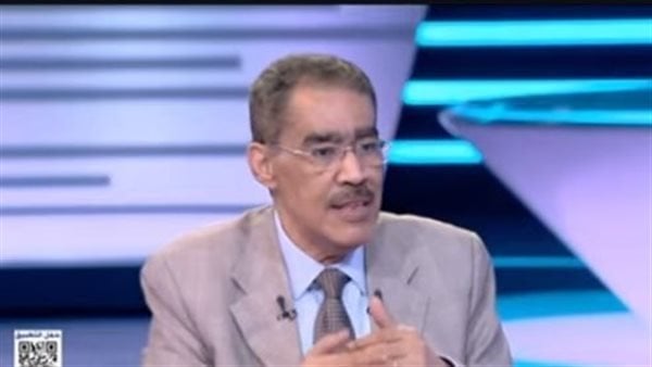 ضياء رشوان: التوترات الجيوسياسية وتضارب المصالح بين القوى الكبرى تهدد السلم العالمي – صحيفة الخبر