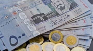 سعر الريال السعودي مقابل الجنيه المصري اليوم الجمعة 10 يناير 2025 – صحيفة الخبر