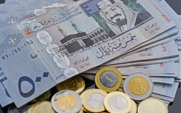 سعر الريال السعودي مقابل الجنيه المصري اليوم الجمعة 10 يناير 2025 – صحيفة الخبر