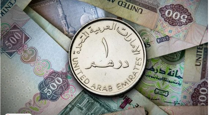 سعر الدرهم الإماراتي مقابل الجنيه اليوم الإثنين 13 يناير 2025 في البنوك