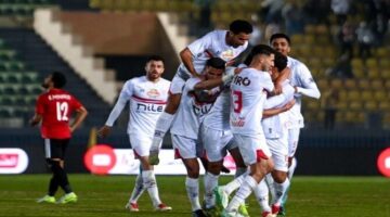 إبراهيم عبد الخالق: فوز الزمالك على بلاك بولز مهم لحسم التأهل لربع نهائي الكونفدرالية – صحيفة الخبر