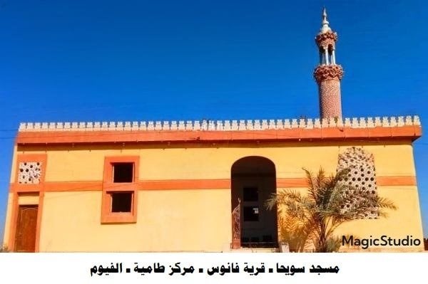 في 15 محافظة| الأوقاف تفتتح غدًا 44 مسجدًا ضمن خطتها لإعمار بيوت الله