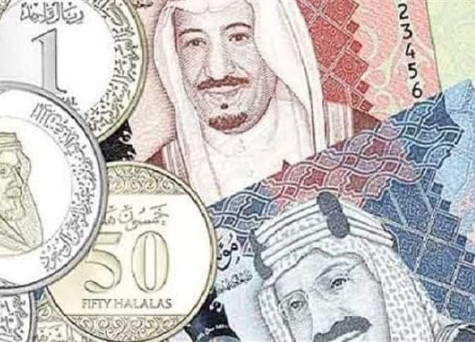 استقرار سعر الريال السعودي اليوم الأربعاء 22 يناير 2025