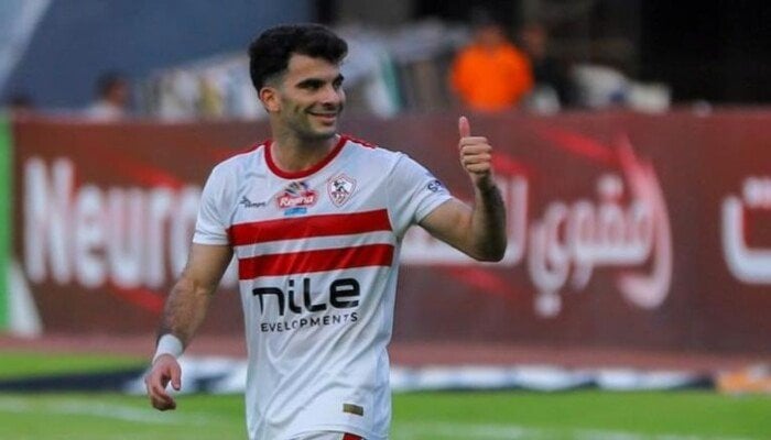 الاتفاق السعودي يتفاوض مع الزمالك لإنهاء صفقة زيزو.. حتحوت يكشف التفاصيل.. فيديو