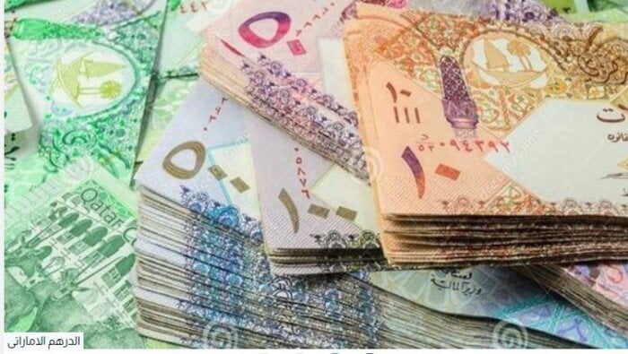 سعر الدرهم الإماراتي في مصر اليوم.. الثلاثاء 7-1-2025 – صحيفة الخبر