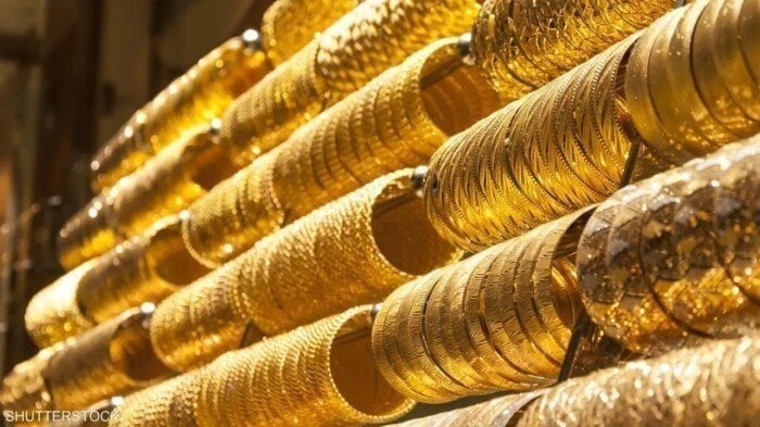 سعر جرام الذهب عيار 21 اليوم الثلاثاء 7 يناير 2025 – صحيفة الخبر