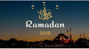 هنصوم كام ساعة؟.. موعد أذان المغرب في شهر رمضان 2025