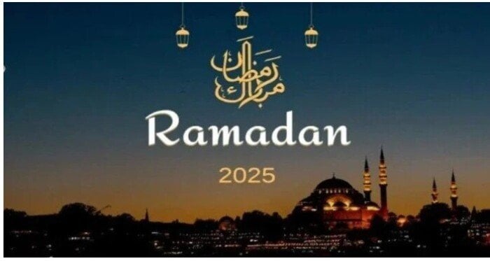 هنصوم كام ساعة؟.. موعد أذان المغرب في شهر رمضان 2025