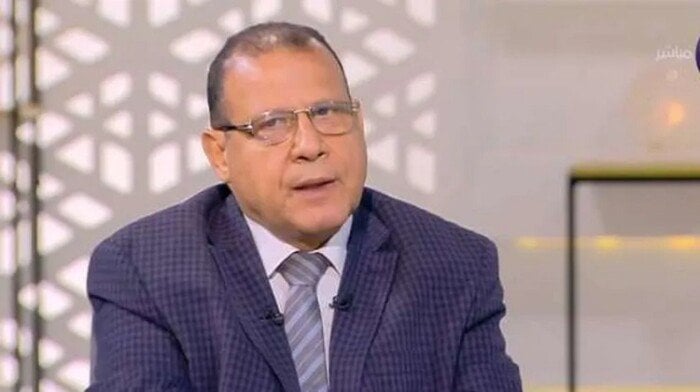 مجدي البدوي: إرادة المصريين تقف سدًا منيعًا أمام تهديد الأمن القومي وسيناريوهات التهجير