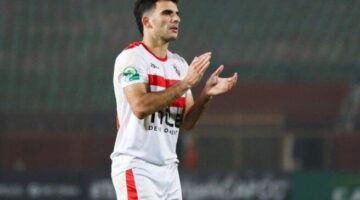 الزمالك ضد أبو قير للأسمدة.. زيزو يهدر ركلة جزاء «فيديو» – صحيفة الخبر