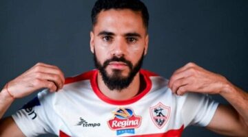 مفاجآت عن «بنتايك» وبند فسخ التعاقد مع الزمالك.. وكيل المغربي يكشف التفاصيل – صحيفة الخبر