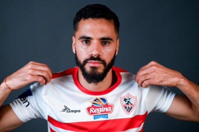 مفاجآت عن «بنتايك» وبند فسخ التعاقد مع الزمالك.. وكيل المغربي يكشف التفاصيل – صحيفة الخبر