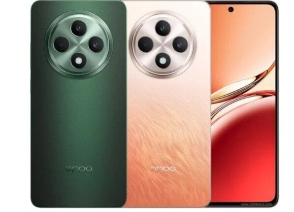 هاتف Oppo Reno 12 F 5G 2025.. الأسعار والمواصفات – صحيفة الخبر