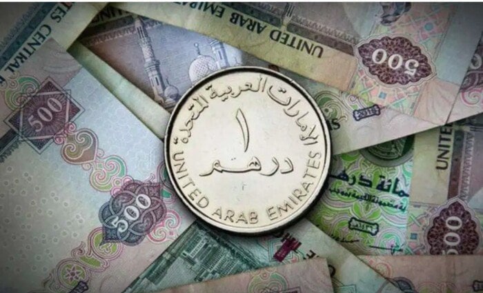 سعر الدرهم الإماراتي مقابل الجنيه اليوم الجمعة 24 يناير 2025 في البنوك.. وفقا لآخر تحديث