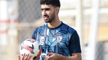 أول تعليق من حسام المندوه بعد رحيل زياد كمال عن الزمالك