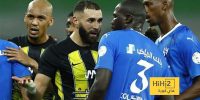 الهلال ضد الاتحاد.. تاريخ حافل من المنافسة والإثارة في جميع المسابقات! – صحيفة الخبر