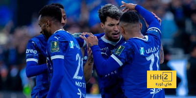 تشكيلة الهلال المتوقعة أمام العروبة في دوري روشن – صحيفة الخبر