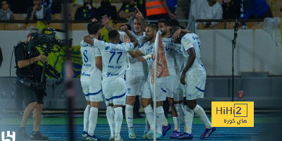 قائمة هدافي الهلال في دوري روشن قبل مواجهة العروبة – صحيفة الخبر