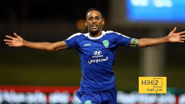 من هو اللاعب الذي سجل أسرع هدف في تاريخ الدوري السعودي؟ – صحيفة الخبر