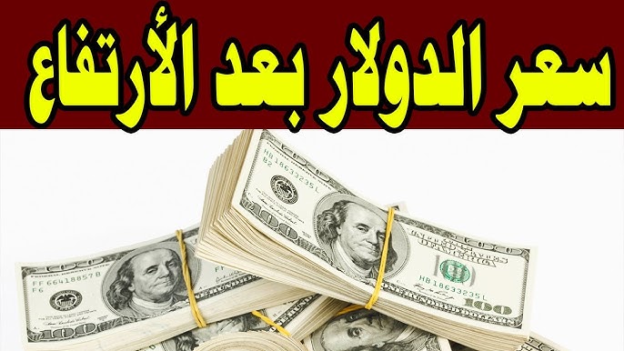 سعر الدولار اليوم مقابل الجنيه المصري الأربعاء 29 يناير 2025| هل تراجع الجنيه المصري أمام الدولار مؤقت؟