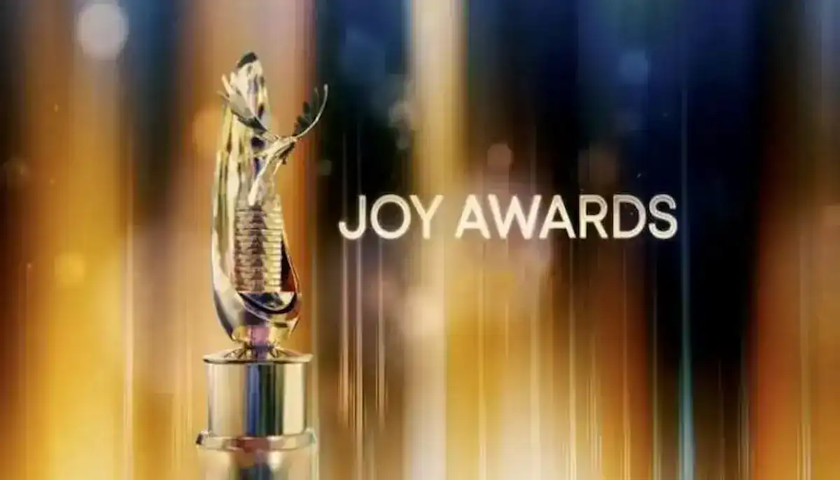 نجوم تركيا في حفل جوي اورد 2025 Joy Awards بموسم الرياض.. الساعة كم الحفل والقنوات الناقلة