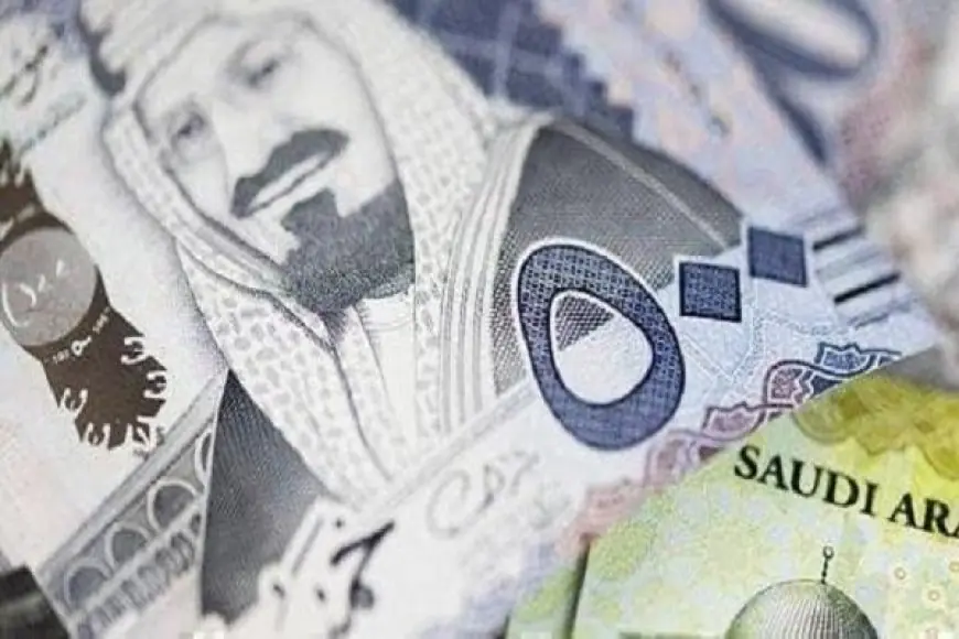 سعر الريال السعودي اليوم في السوق السوداء الخميس 9 يناير 2025 مقابل الجنيه المصري – صحيفة الخبر