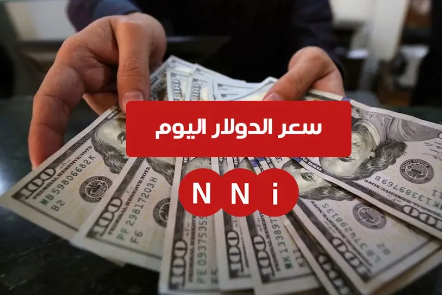 سعر الدولار اليوم في البنوك مقابل الجنيه المصري الخميس 9 يناير 2025 البنك الاهلي وبنك مصر – صحيفة الخبر