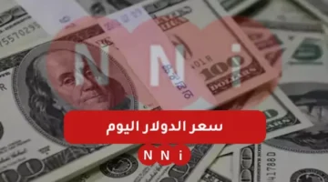 أعلى سعر للدولار اليوم في السوق السوداء الاثنين 13 يناير 2025 سعر الدولار اليوم في البنوك – صحيفة الخبر