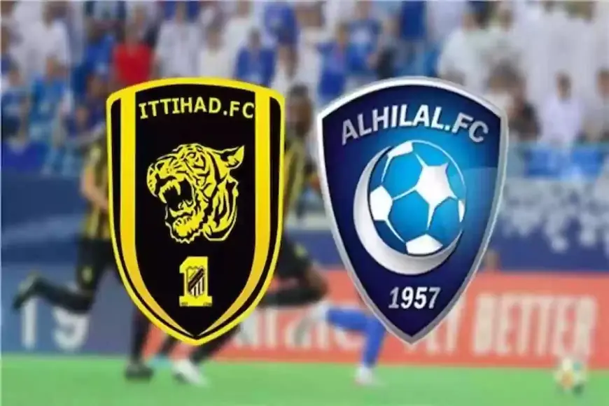 حجز تذاكر مباراة الهلال والاتحاد في كأس الملك السعودي عبر منصة بلو ستور – صحيفة الخبر