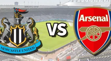 يلا شوت .. آرسنال ضد نيوكاسل يونايتد بث مباشر بدون تقطيع وجودة عالية ماتش arsenal vs newcastle نصف نهائي كاراباو – صحيفة الخبر