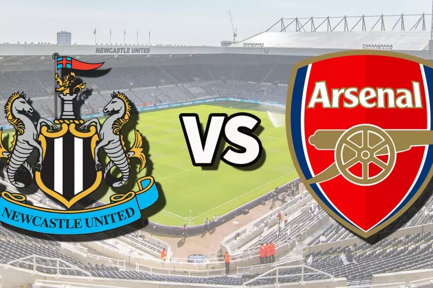 يلا شوت .. آرسنال ضد نيوكاسل يونايتد بث مباشر بدون تقطيع وجودة عالية ماتش arsenal vs newcastle نصف نهائي كاراباو – صحيفة الخبر