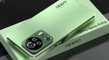 هاتف Oppo Reno 11 5G… ملك الأداء والبطارية العملاقة في الفئة الاقتصادية، ليه تختار حاجة تانية؟ – صحيفة الخبر