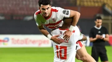 مشاهدة مباراة الزمالك اليوم وأبو قير للأسمدة بث مباشر يلا شوت جودة عالية في كأس مصر – صحيفة الخبر