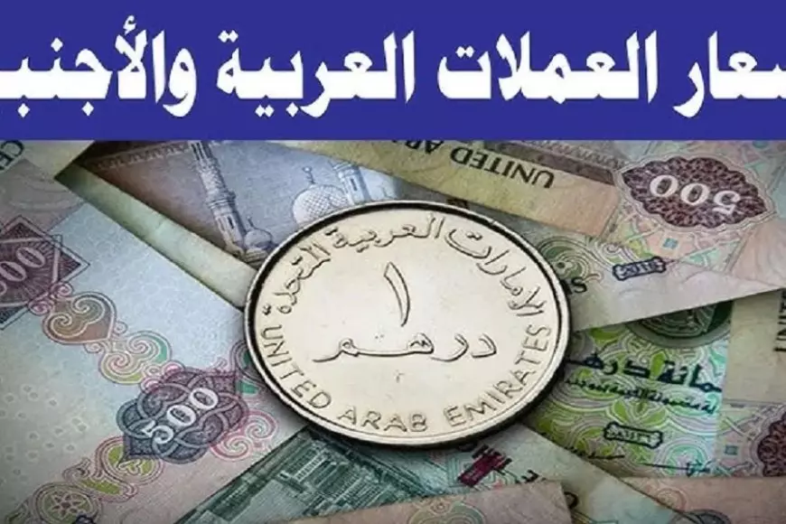 تراجع جديد.. اسعار العملات اليوم في مصر 2025 سعر الدولار بـ 50.93 جنيه – صحيفة الخبر