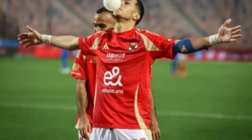 نتيجة مباراة الاهلي اليوم ضد ستاد ابيدجان ( 2 – 1 ) في الجولة ال5 من دوري ابطال افريقيا – صحيفة الخبر