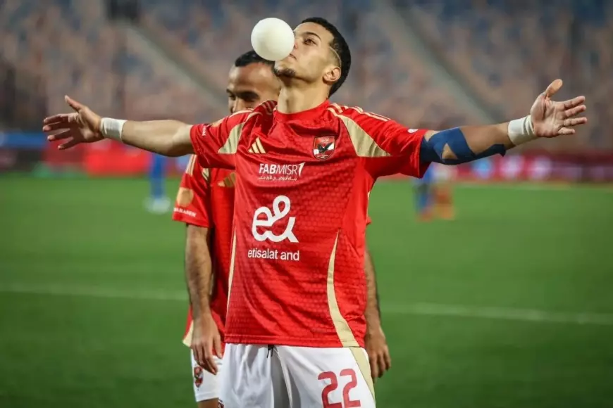 نتيجة مباراة الاهلي اليوم ضد ستاد ابيدجان ( 2 – 1 ) في الجولة ال5 من دوري ابطال افريقيا – صحيفة الخبر