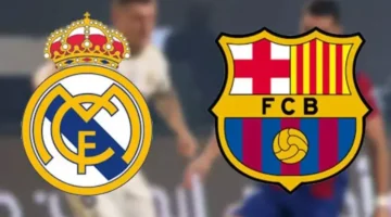 نتيجة مباراة ريال مدريد ضد برشلونة اليوم 5 – 2 في نهائي كأس السوبر الإسباني 2025 – صحيفة الخبر