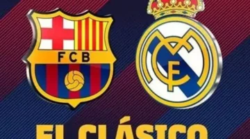 الشوط الثاني.. برشلونة 5 – ريال مدريد 2 نتيجة مباراة ريال مدريد ضد برشلونة اليوم في كأس السوبر الإسباني بجودة HD – صحيفة الخبر