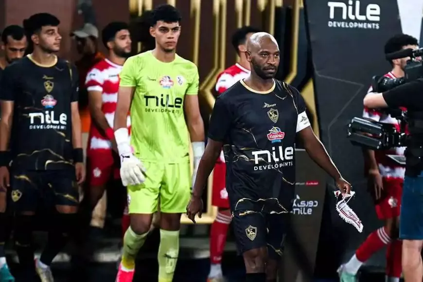 القنوات الناقلة لمباراة الزمالك وحرس الحدود القادمة في الدوري واخر اخبار الفريق