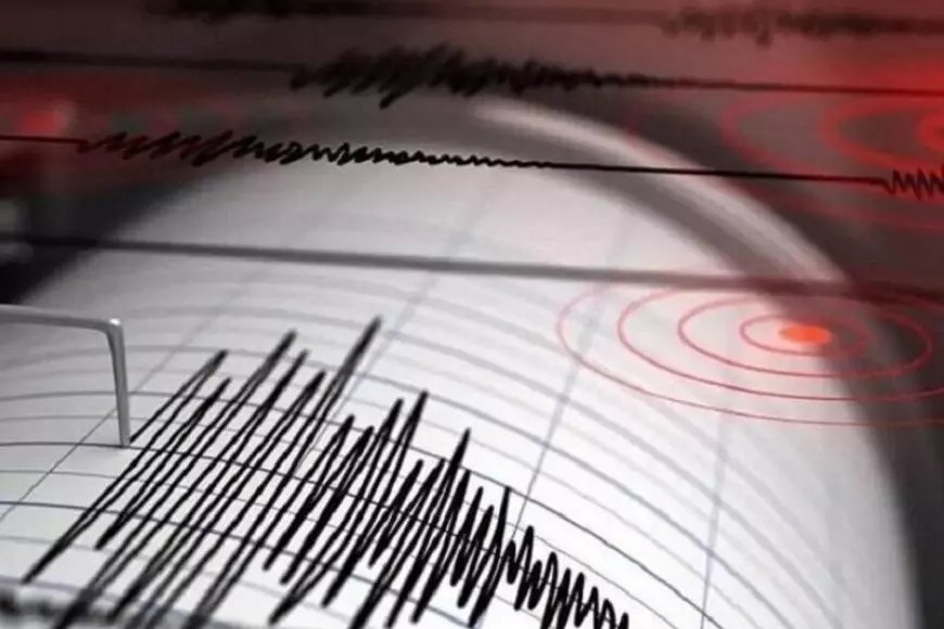 زلزال بقوة 4.7 درجات يضرب جزر فيجي