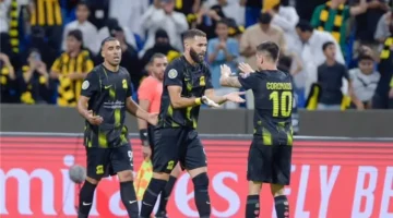 مواعيد مباريات اليوم في الدوري السعودي والقنوات الناقلة.. أبرزها الاتحاد ضد الشباب