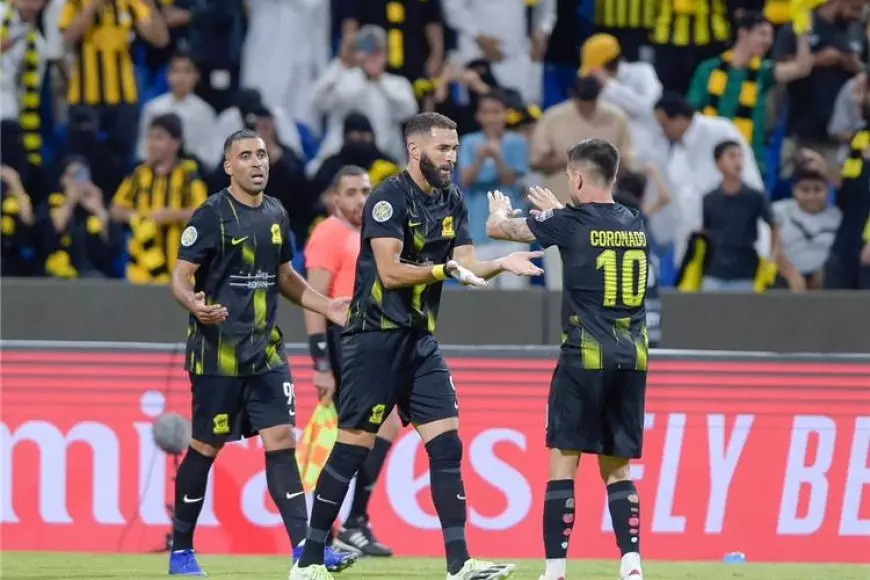 مواعيد مباريات اليوم في الدوري السعودي والقنوات الناقلة.. أبرزها الاتحاد ضد الشباب