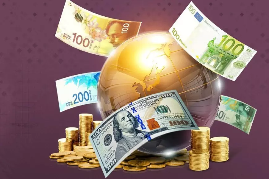 اسعار العملات اليوم السبت 25 يناير 2025 وفق آخر تحديثات في السوق السوداء وفي البنوك