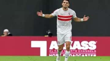 الاتفاق السعودي يتفاوض مع الزمالك لإنهاء صفقة زيزو.. حتحوت يكشف التفاصيل