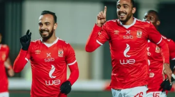 شوبير: كهربا هيرجع من الاتحاد الليبي