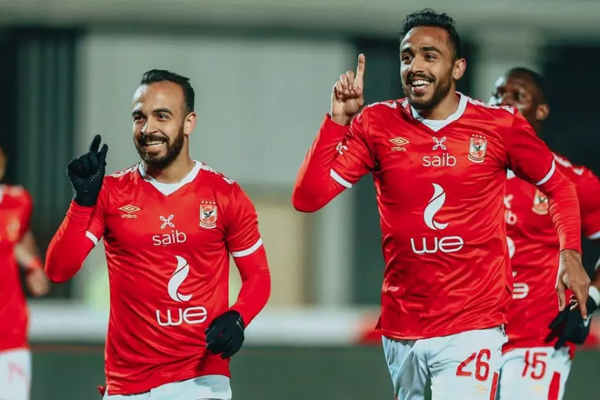 شوبير: كهربا هيرجع من الاتحاد الليبي