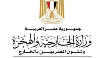 مصر تدين العملية العسكرية الإسرائيلية في جنين