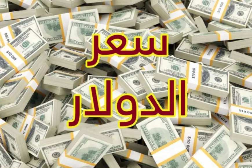 أعلى سعر للدولار اليوم في السوق السوداء مقابل الجنيه المصري الجمعة 24 يناير 2025