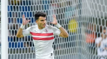 الزمالك في ورطة بعد عدم وصول عرض رسمي لشراء زيزو